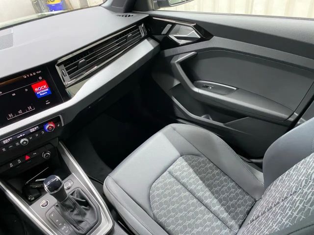 Audi A1 25 TFSI Sportback