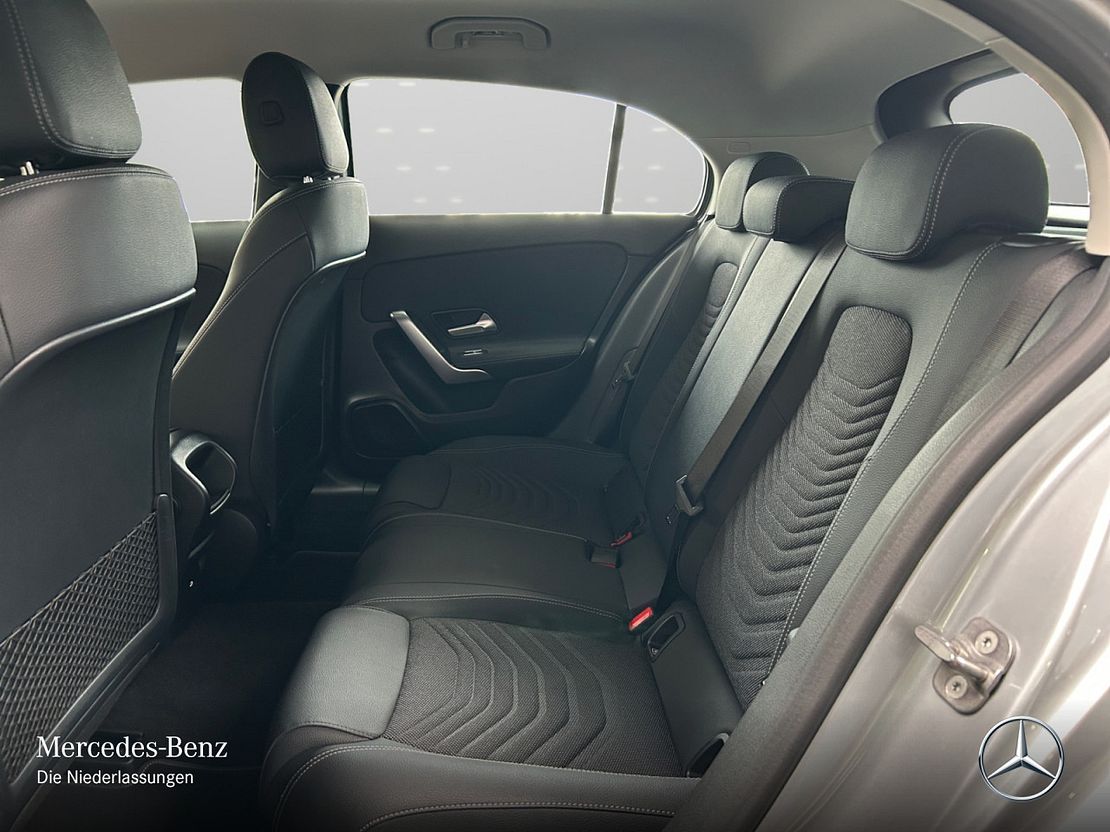 Mercedes-Benz A 200 A 200