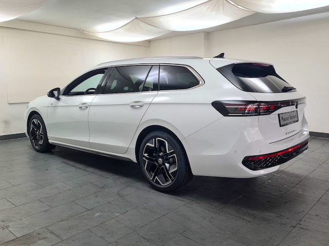 Volkswagen Passat Pano ACC STH