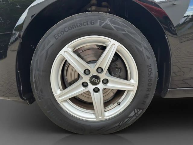 Audi A4 2.0 TDI Avant S-Tronic