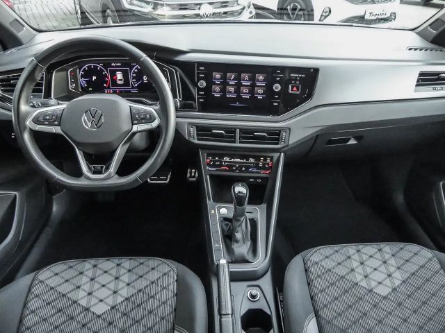 Volkswagen Taigo 1.0 TSI DSG IQ.Drive R-Line