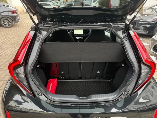 Toyota Aygo X GR Hybride