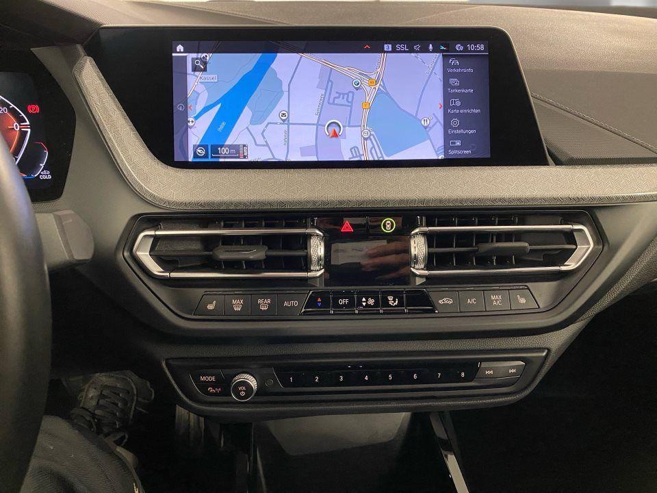 BMW 220 220i Coupé Gran Coupé