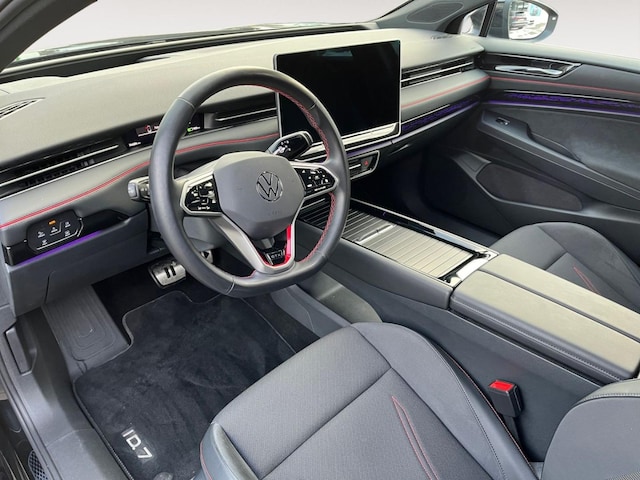 Volkswagen ID.7 GTX Plus