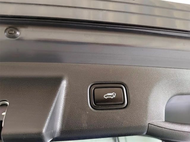 Hyundai Tucson 2WD T-GDi