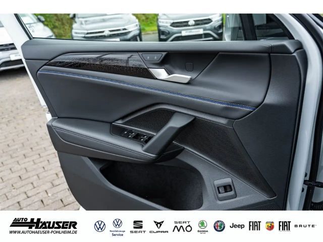 Volkswagen Tiguan 2.0 TDI DSG R-Line