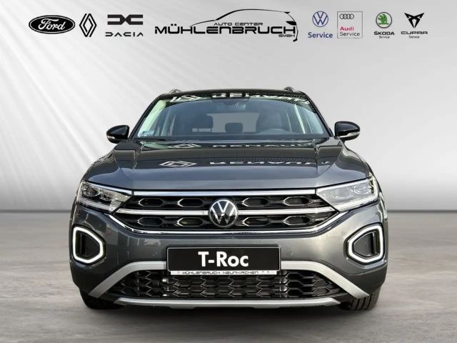 Volkswagen T-Roc 1.5 TSI DSG Style