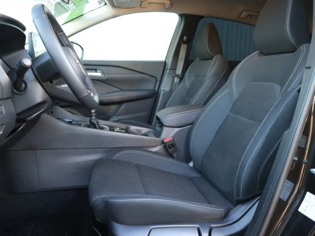 Nissan Qashqai Acenta DIG-T