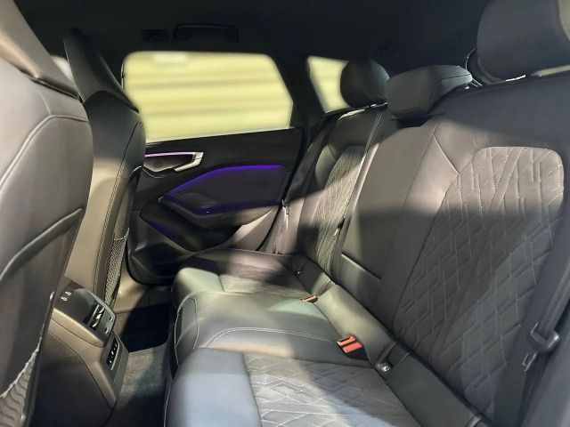 Audi A5 2.0 TDI S-Line