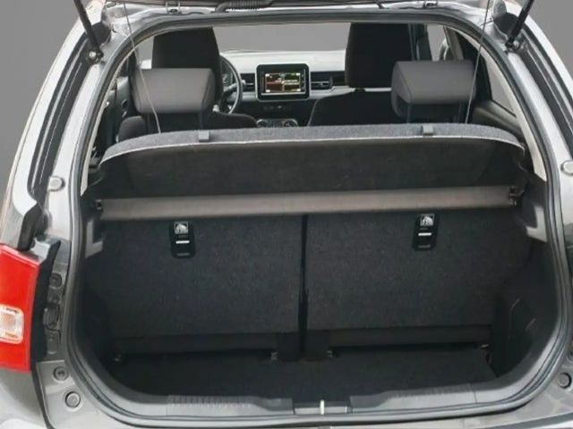 Suzuki Ignis Comfort