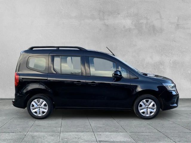 Renault Kangoo TCe 100