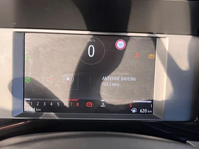 Opel Mokka 1.2 Turbo