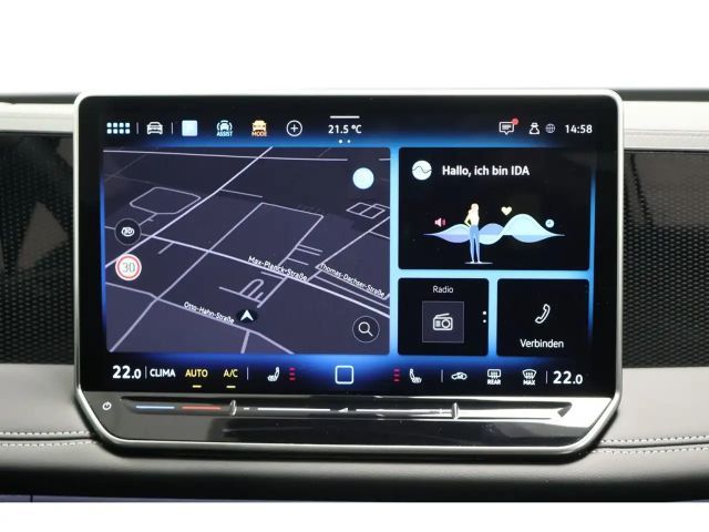 Volkswagen Tiguan 2.0 TDI DSG