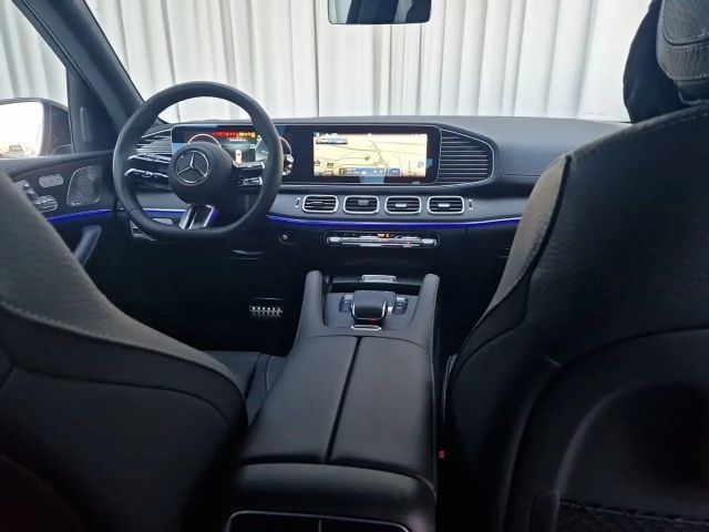 Mercedes-Benz GLE 350 4MATIC