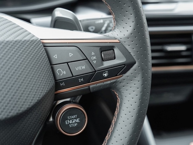 Cupra Leon DSG ST Sportstourer