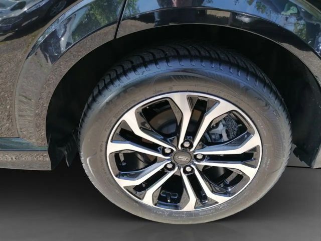 Ford Puma EcoBoost ST Line