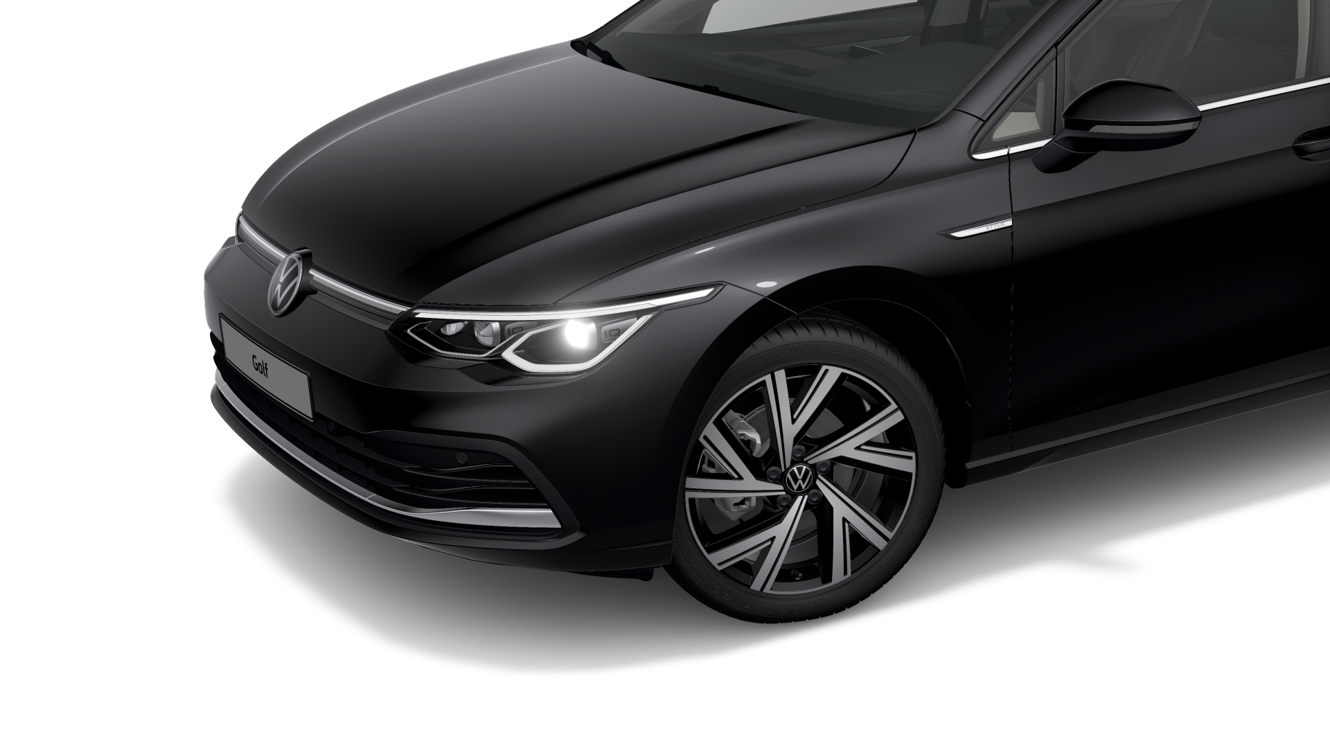 Volkswagen Golf 1.5 TSI Style Variant