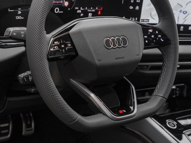 Audi A5 Avant S-Tronic