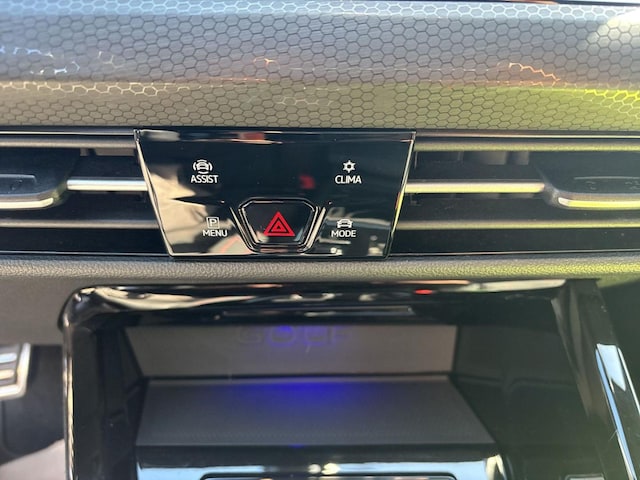 Volkswagen Golf 2.0 TSI DSG GTI Golf VIII