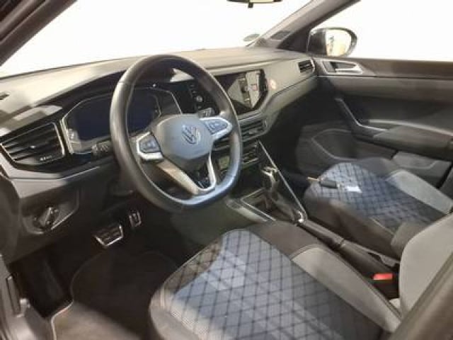 Volkswagen Taigo 1.5 TSI DSG IQ.Drive R-Line