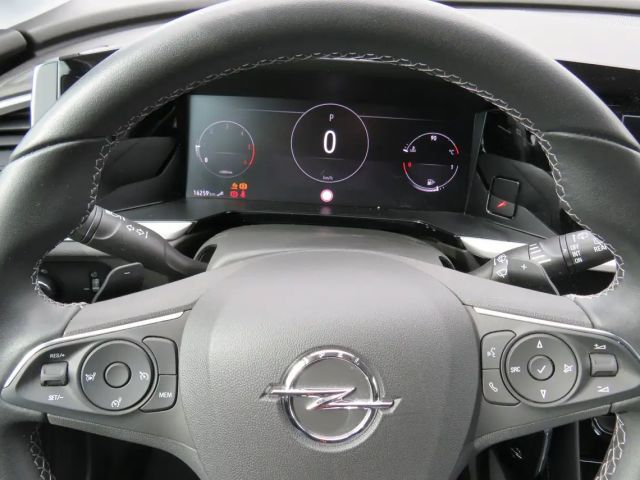 Opel Grandland X Elegance