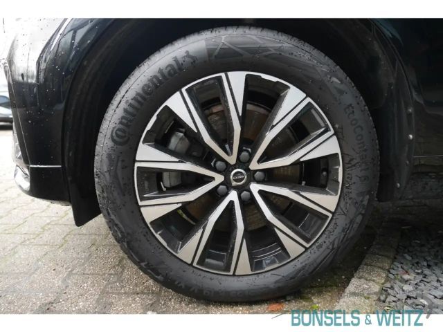 Volvo XC60 Dark Plus