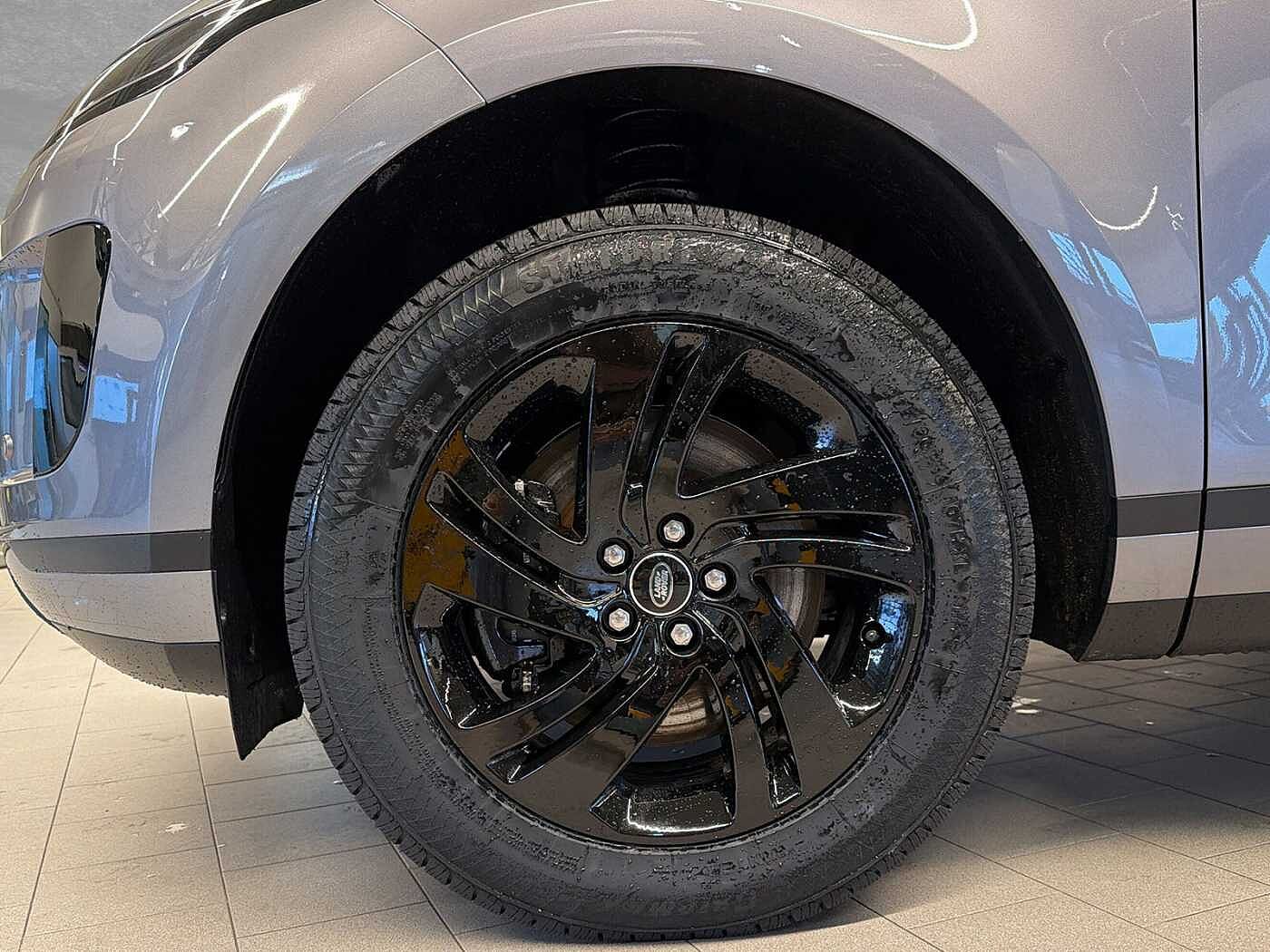 Land Rover Range Rover Evoque S