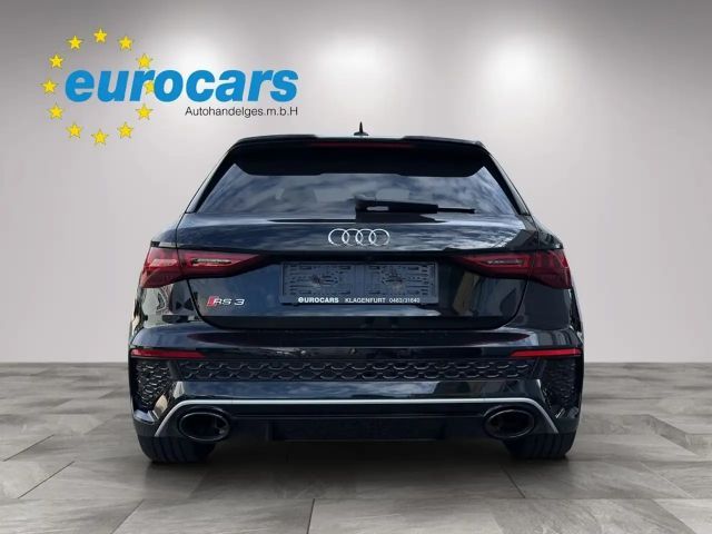 Audi RS3 Sedan Sportback
