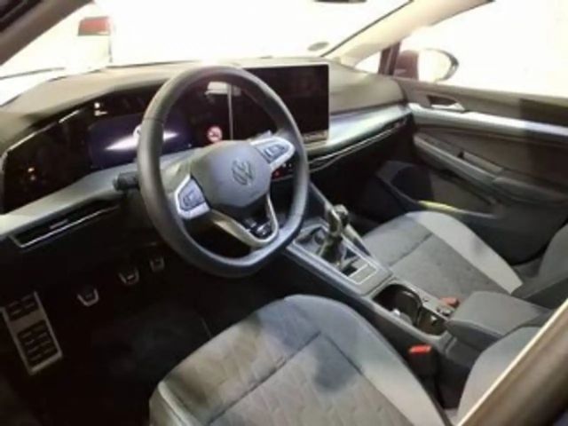 Volkswagen Golf Golf VIII Plus Variant