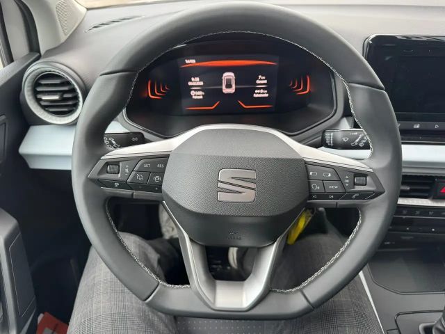 Seat Arona 1.0 TSI DSG Style