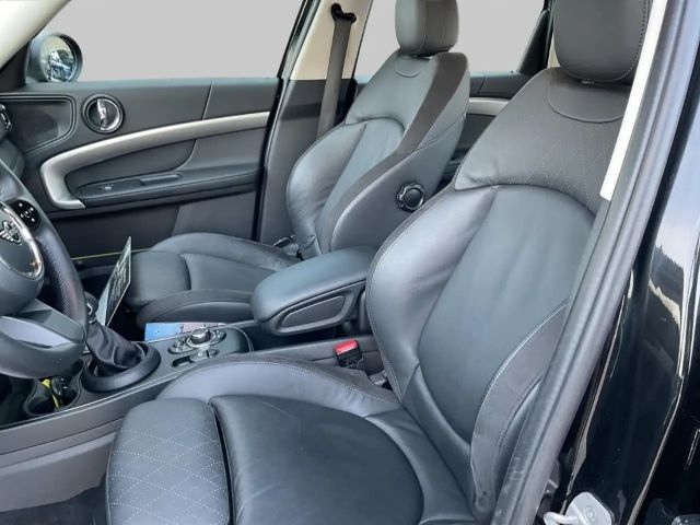 MINI Cooper SE Countryman SE