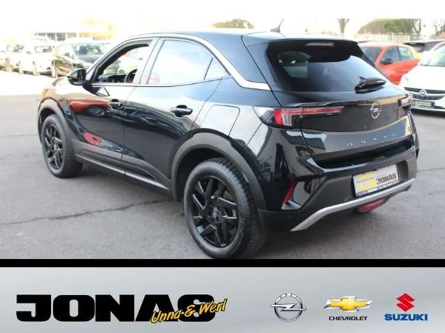 Opel Mokka Mokka-e Ultimate