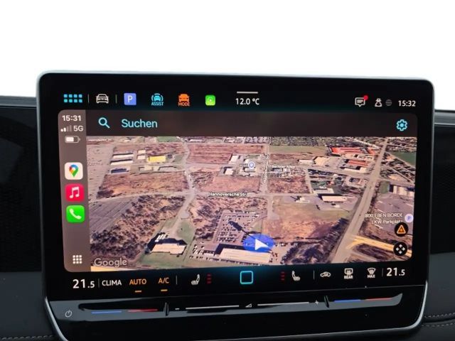 Volkswagen Tiguan 1.5 eTSI Plus