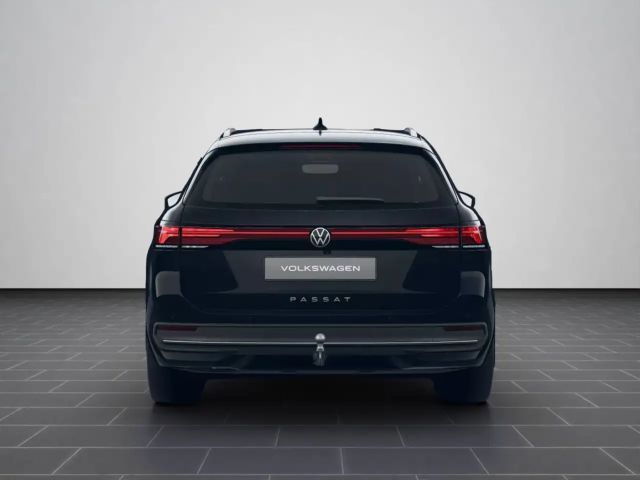 Volkswagen Passat Business Variant
