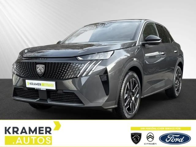 Peugeot 3008 Allure Pack