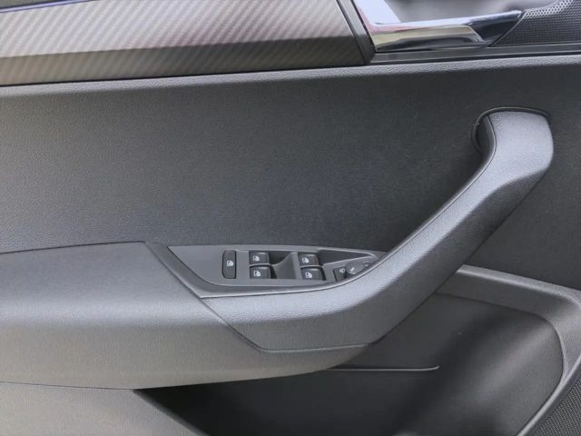 Skoda Karoq 2.0 TSI 4x4 Sportline