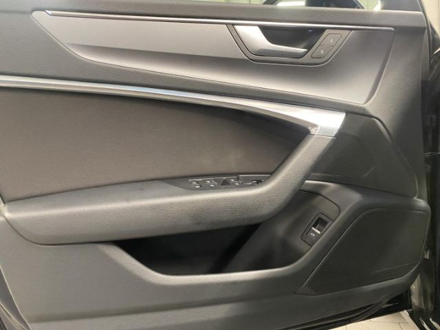 Audi A6 40 TDI Avant S-Tronic