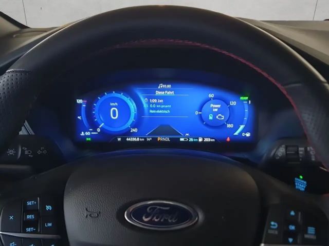 Ford Kuga Plug in Hybrid ST Line