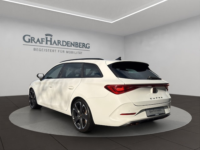 Cupra Leon DSG Sportstourer