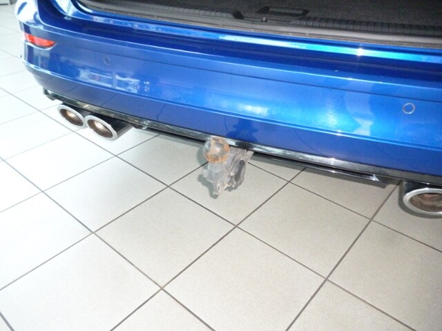 Volkswagen Golf DSG Golf VIII Style Variant