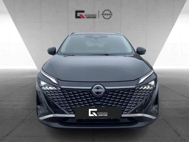 Nissan Qashqai N-Connecta