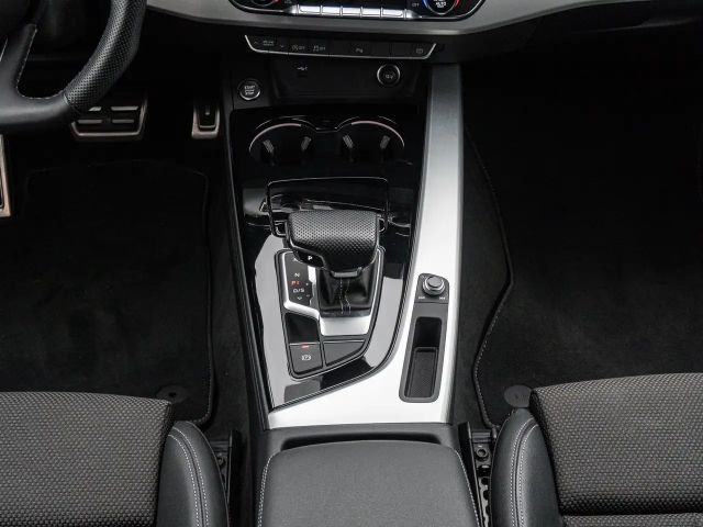 Audi A4 40 TDI Avant S-Line S-Tronic