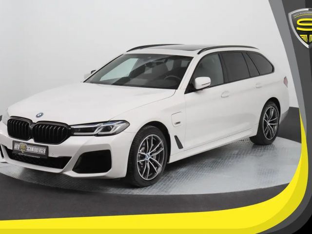 BMW 530 530e M-Sport xDrive