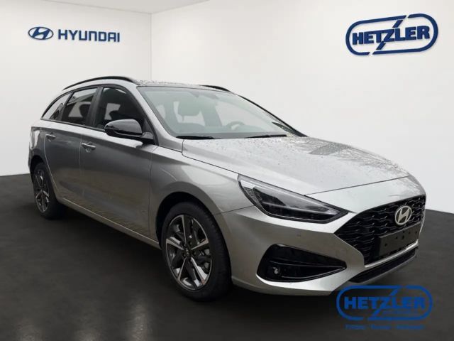 Hyundai i30 Advantage Hybrid