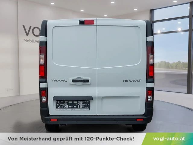 Renault Trafic L1H1 dCi 150