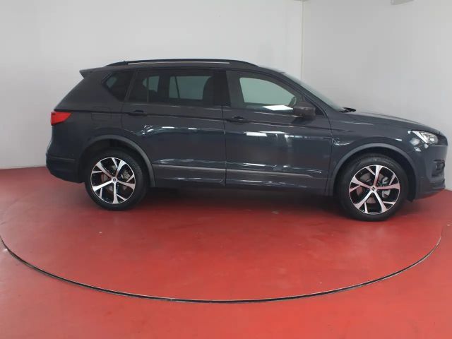 Seat Tarraco 1.4 TSI FR-lijn e-Hybrid