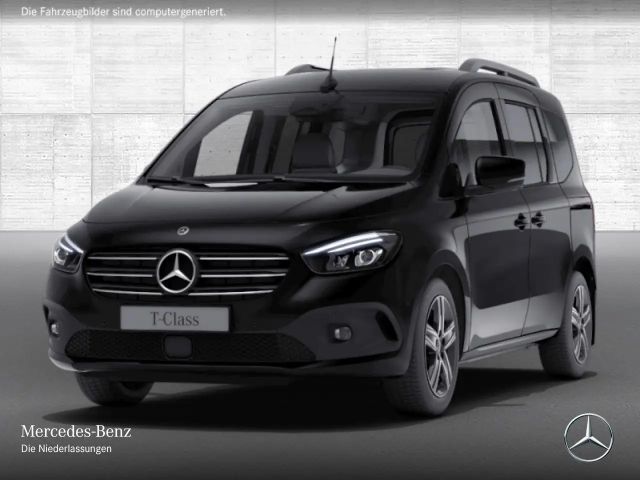 Mercedes-Benz T 180 Progressive