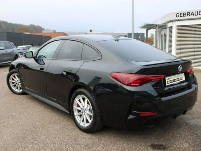 BMW 420 420d Coupé M-Sport