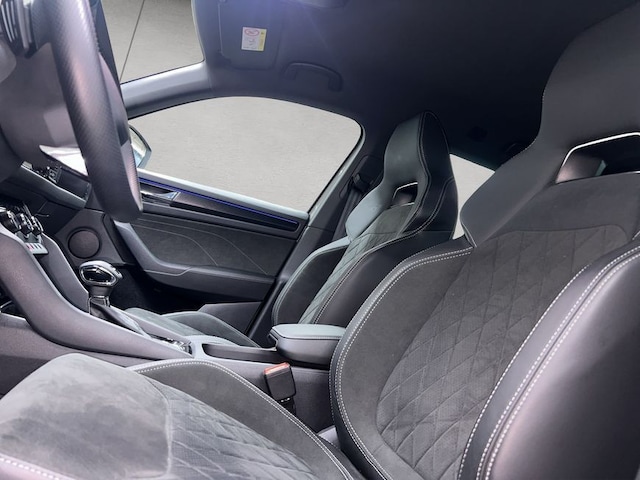 Skoda Kodiaq 1.5 TSI Sportline