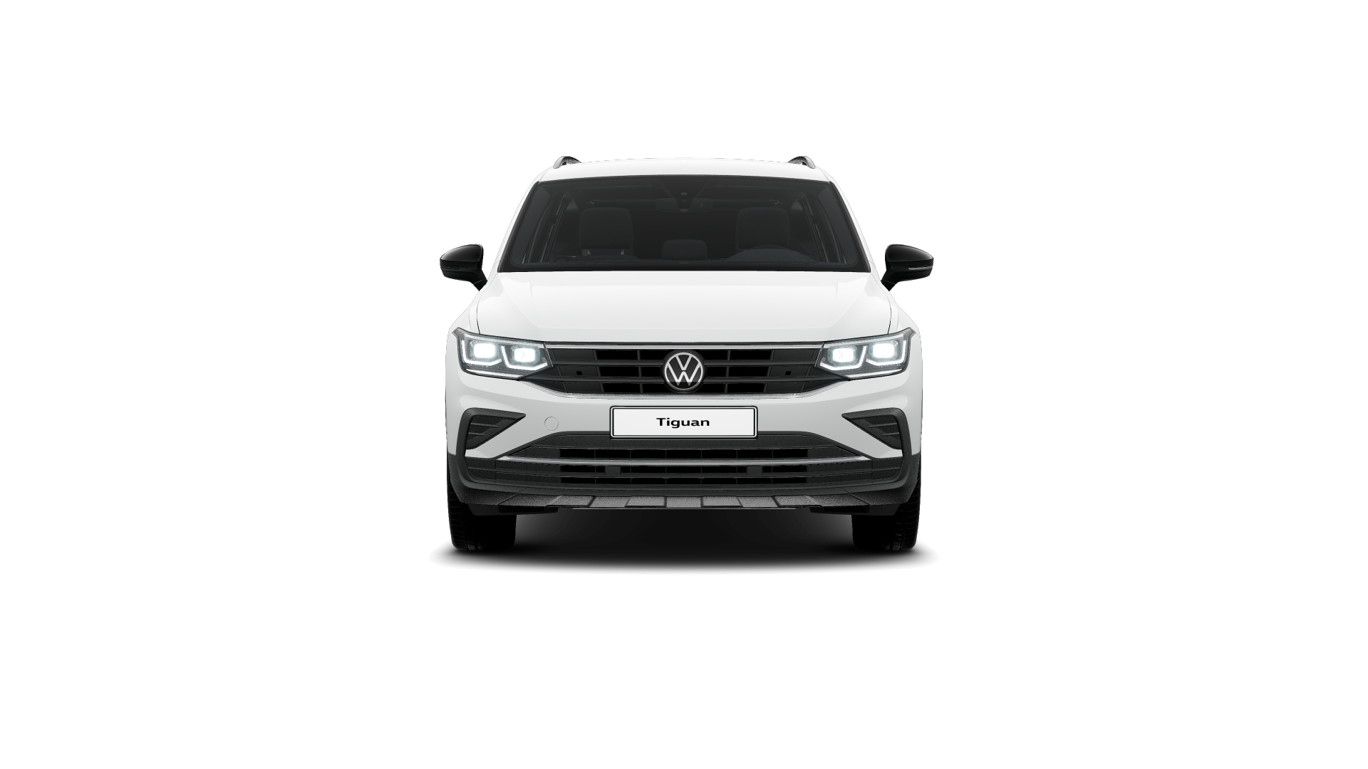 Volkswagen Tiguan 2.0 TDI Move